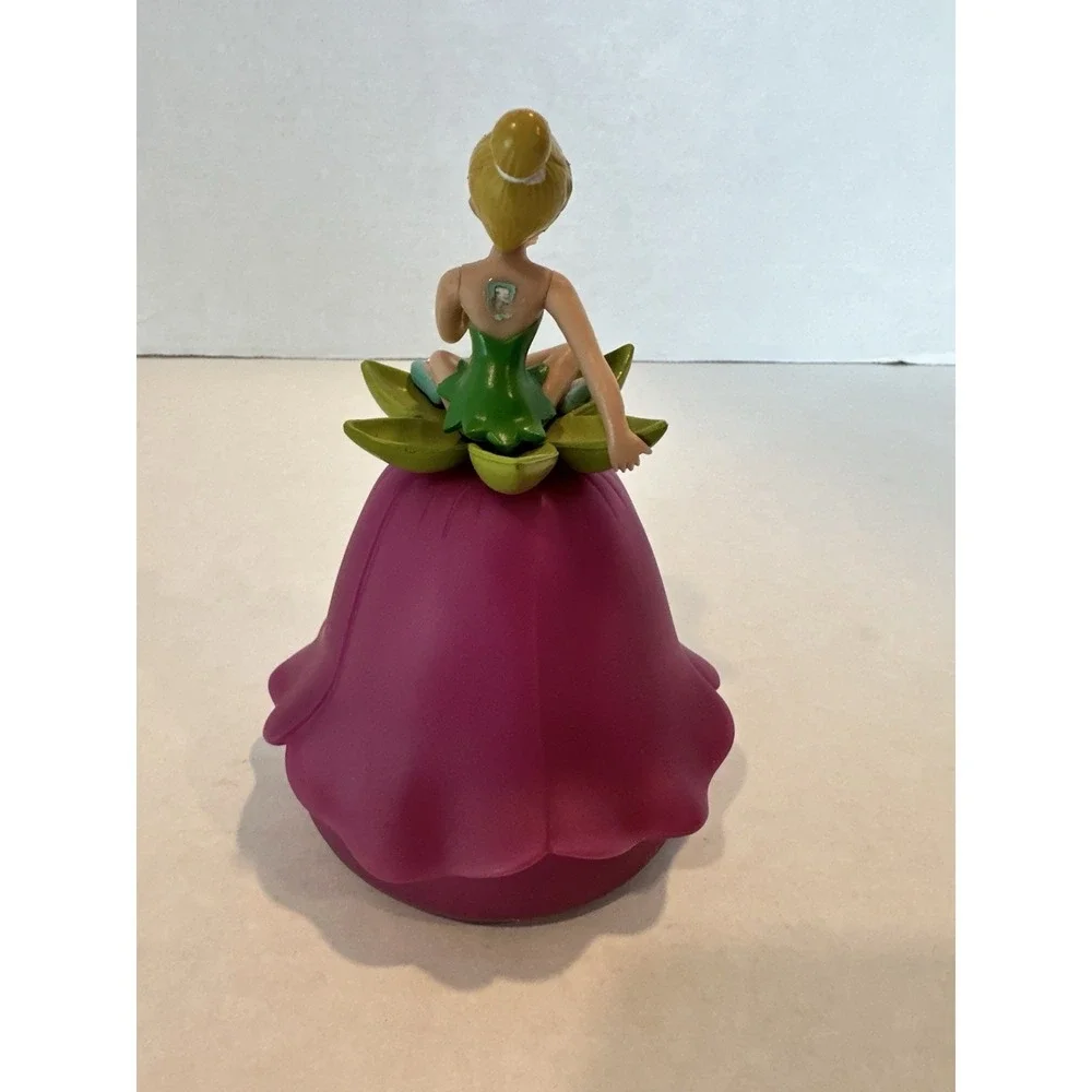 N/A disney tinker
